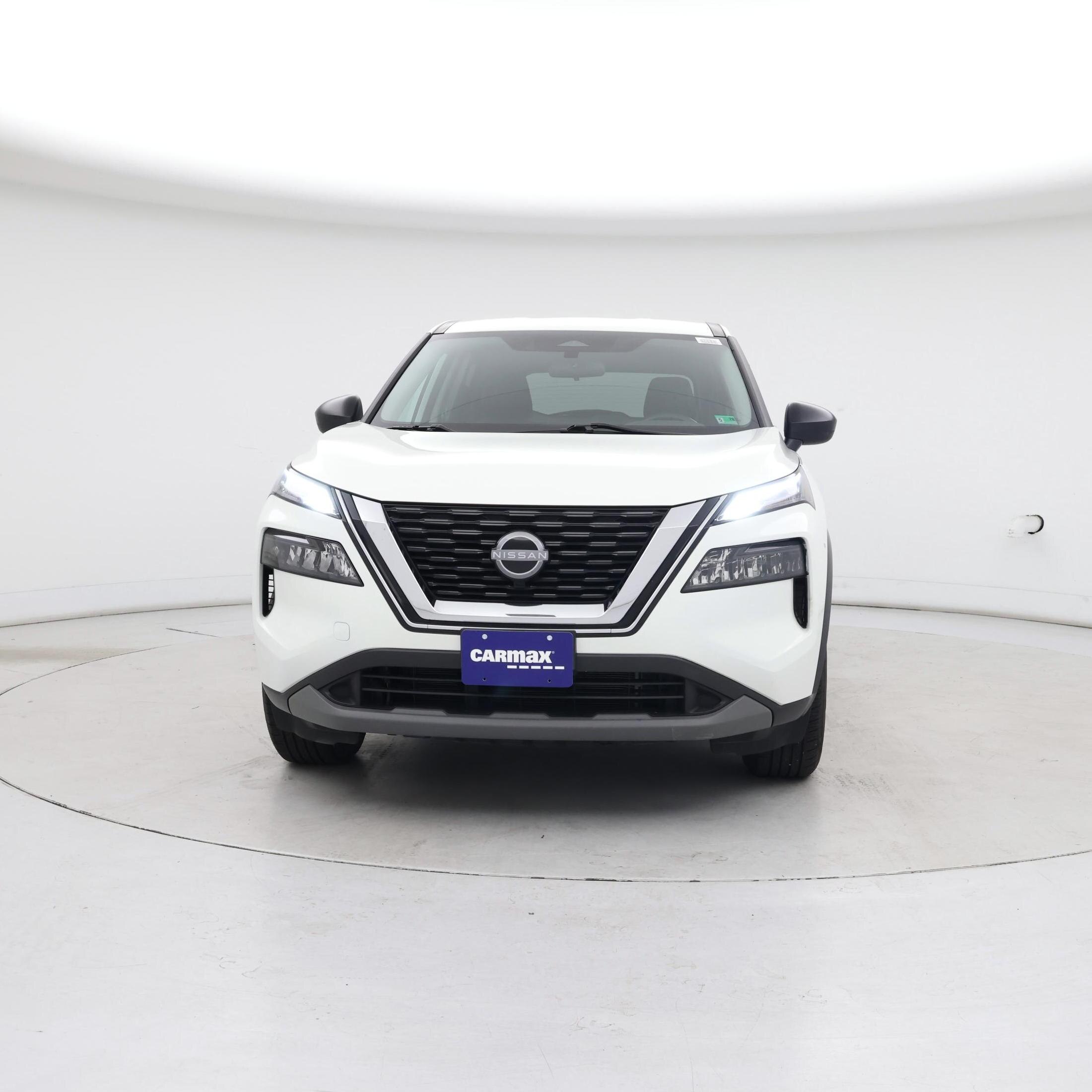 Thumbnail: 2023 Nissan Rogue - 5
