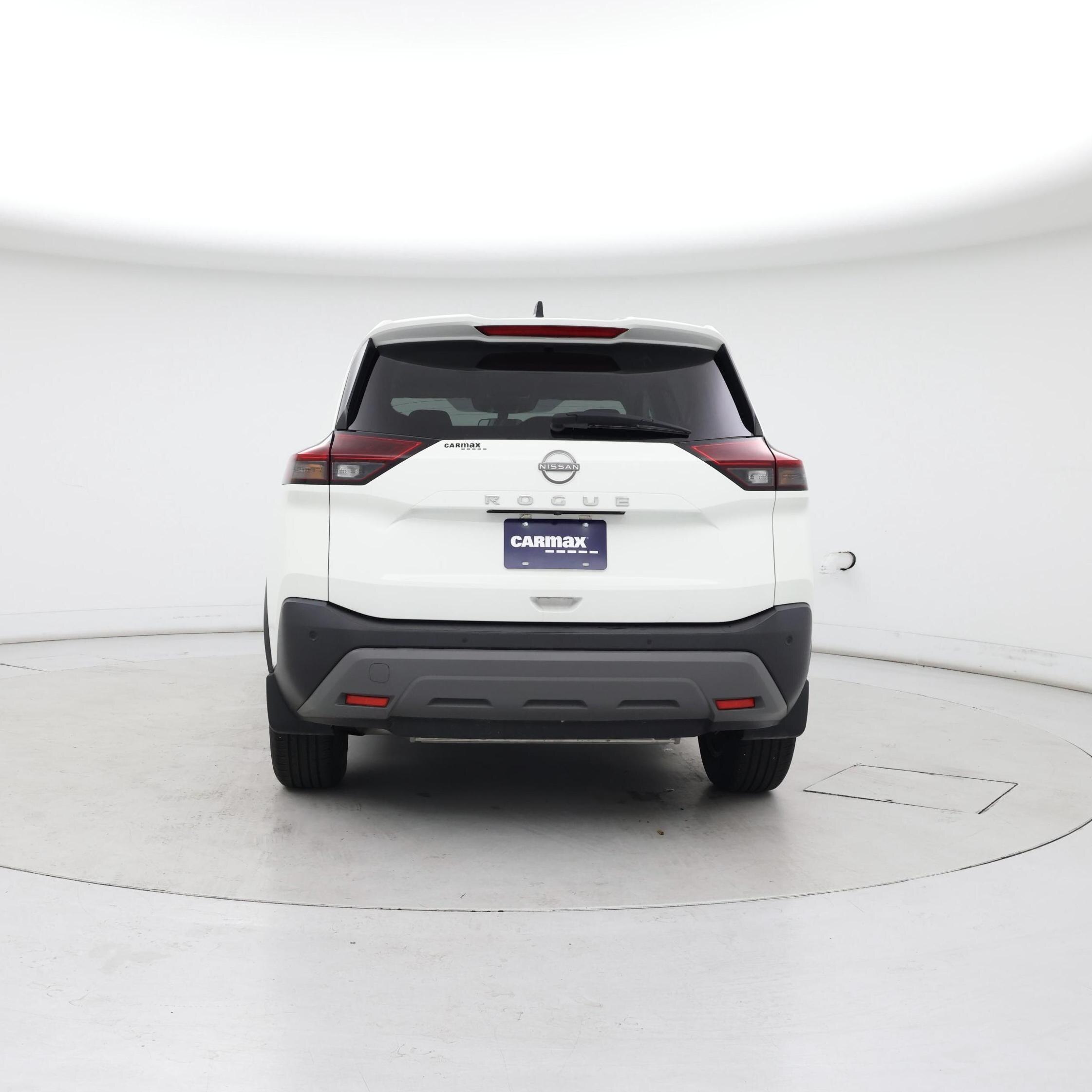 Thumbnail: 2023 Nissan Rogue - 6