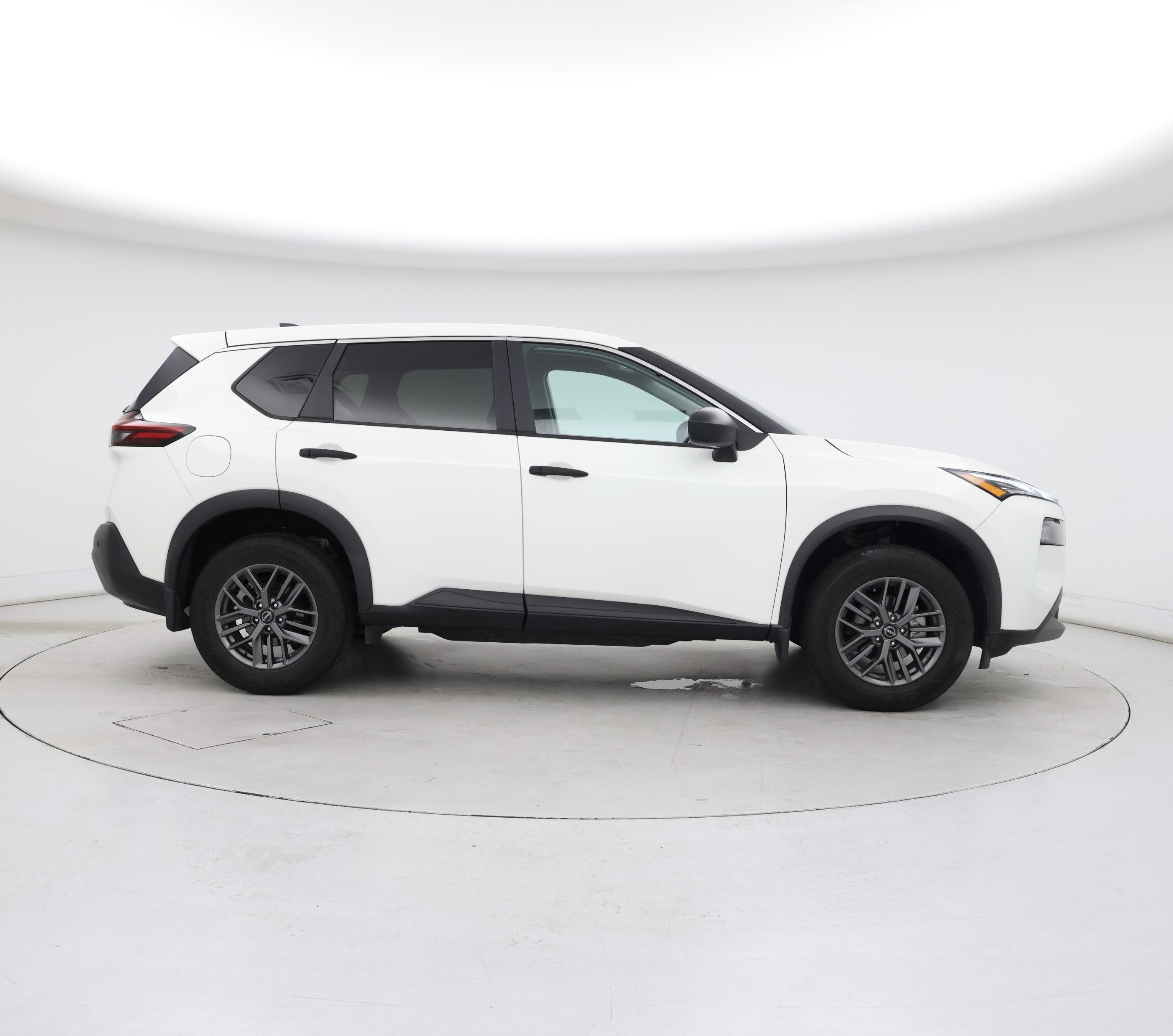 Thumbnail: 2023 Nissan Rogue - 7
