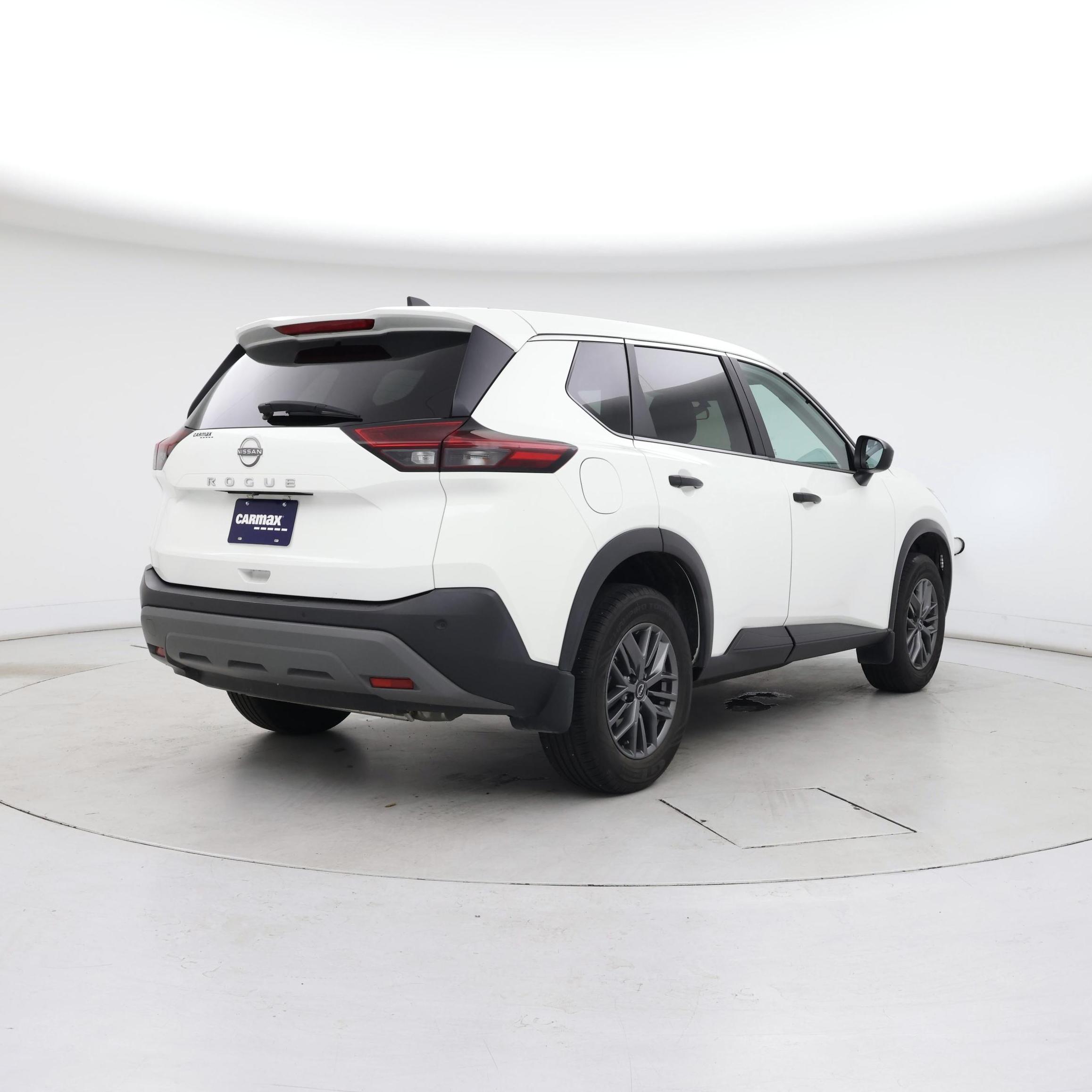 Thumbnail: 2023 Nissan Rogue - 8