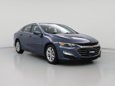 2024 Chevrolet Malibu LT -
                White Marsh, MD