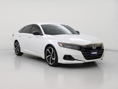 2022 Honda Accord Sport -
                Virginia Beach, VA