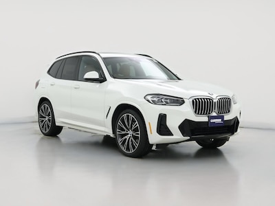 2022 BMW X3 xDrive30i -
                  Sterling, VA