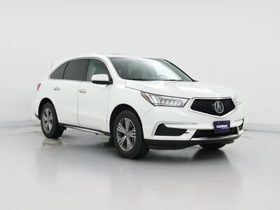 2020 Acura MDX Base -
                Sterling, VA