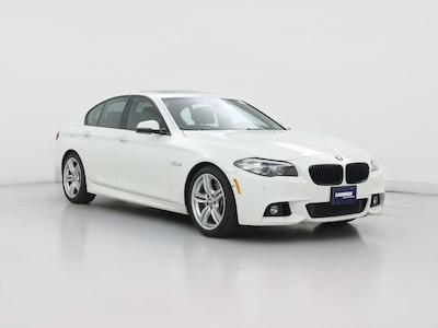 2016 BMW 5 Series 535i -
                  Sterling, VA