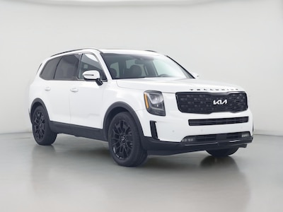 2022 Kia Telluride SX -
                  Cincinnati, OH