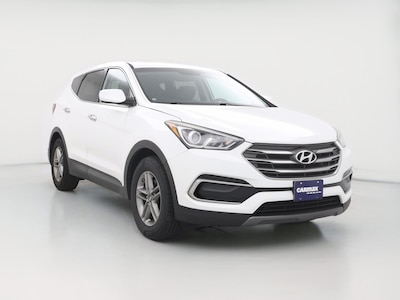 2017 Hyundai Santa Fe Sport 2.0T -
                Glen Allen, VA