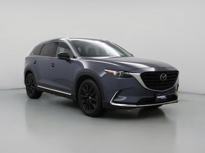 2023 Mazda CX-9 Grand Touring -
                  White Marsh, MD