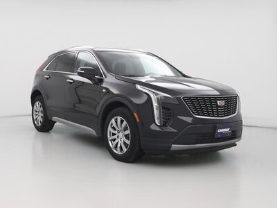 2023 Cadillac XT4 Premium Luxury -
                Glen Allen, VA