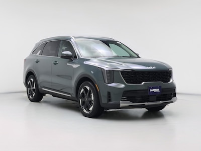 2025 Kia Sorento EX -
                  Laurel, MD