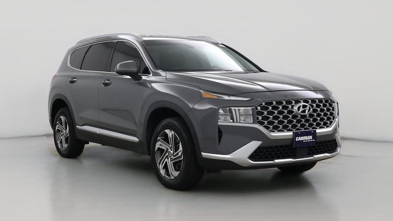 2022 Hyundai Santa Fe SEL Hero Image