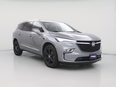 2023 Buick Enclave Essence -
                Glen Allen, VA