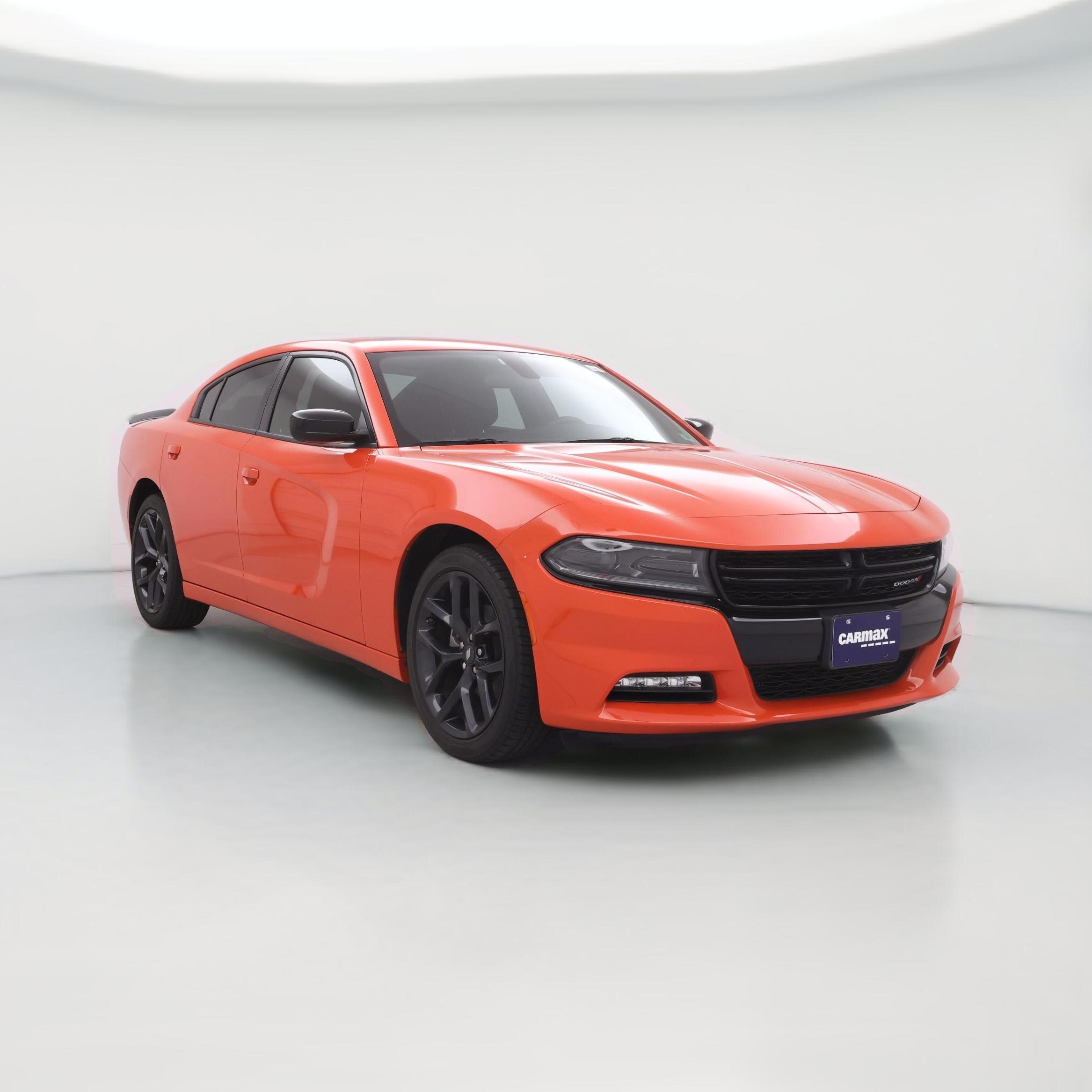 Thumbnail: 2022 Dodge Charger - 1