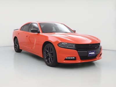 2022 Dodge Charger SXT -
                Glen Allen, VA