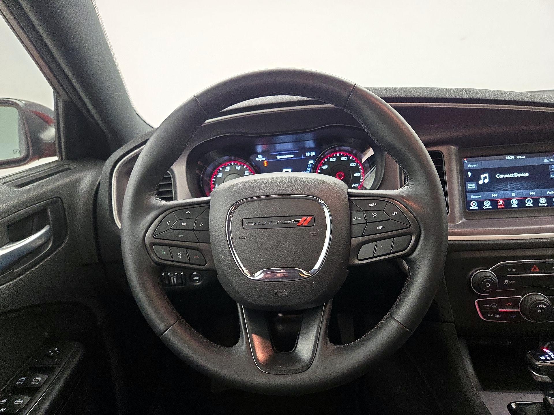 Thumbnail: 2022 Dodge Charger - 10