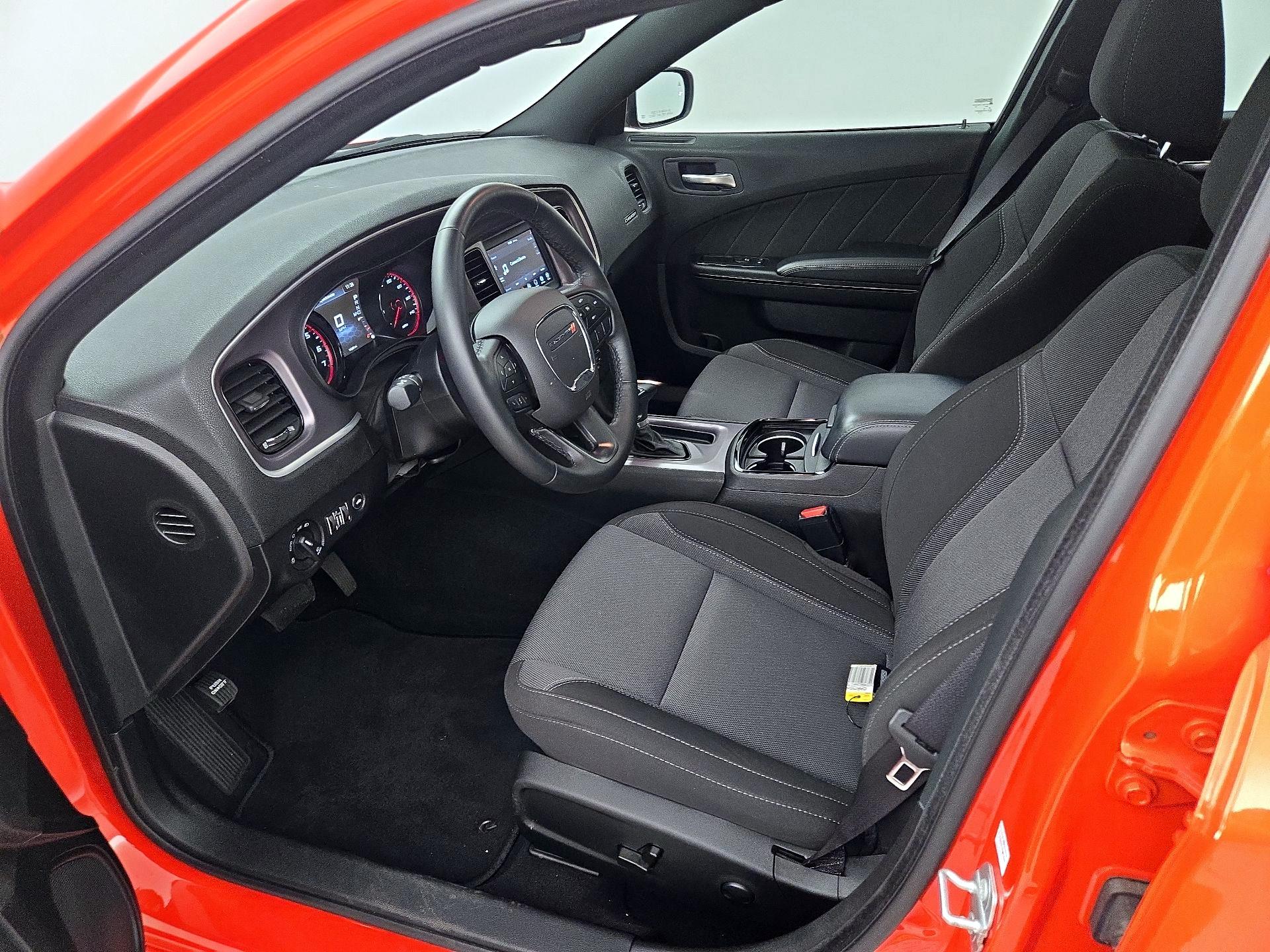 Thumbnail: 2022 Dodge Charger - 11