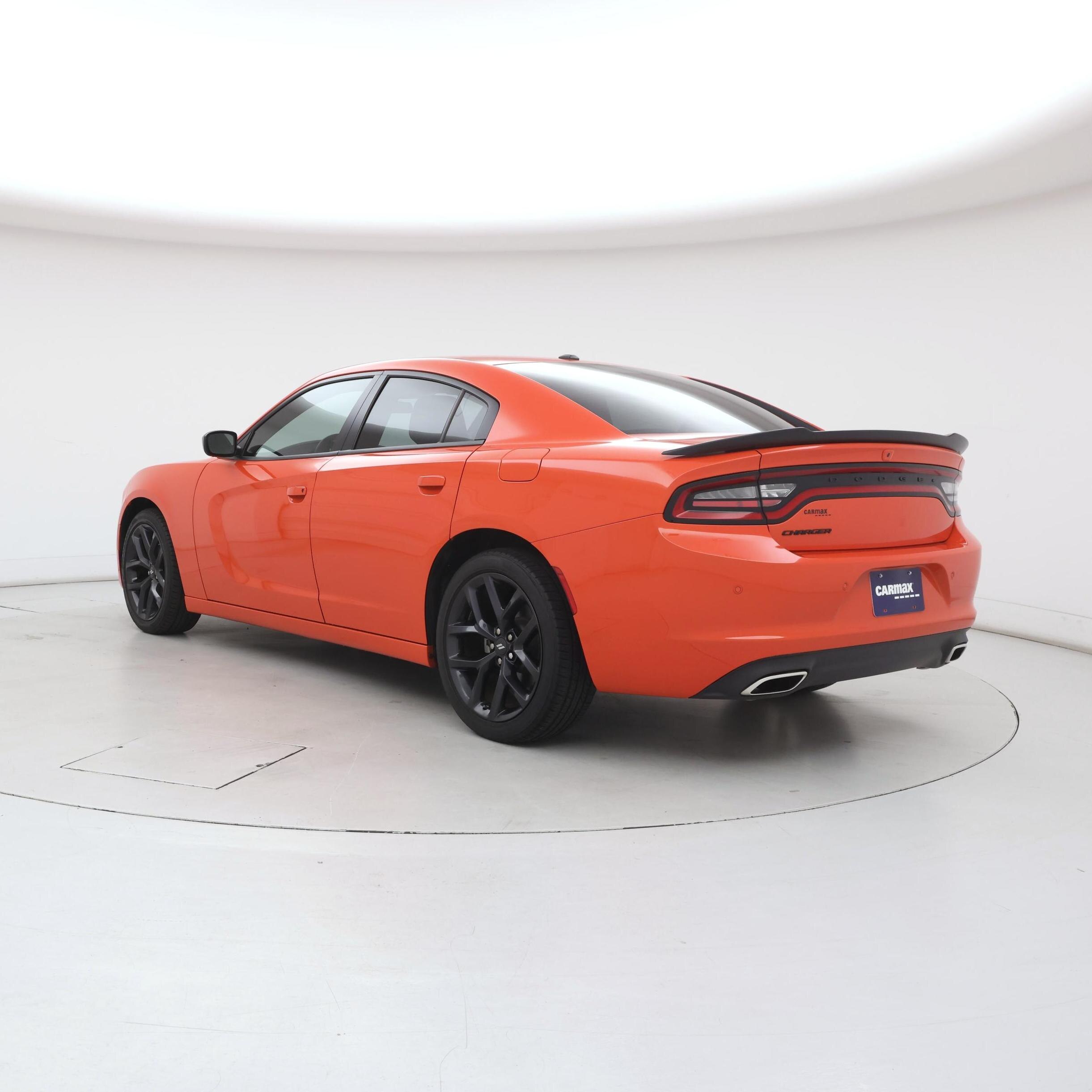 Thumbnail: 2022 Dodge Charger - 2
