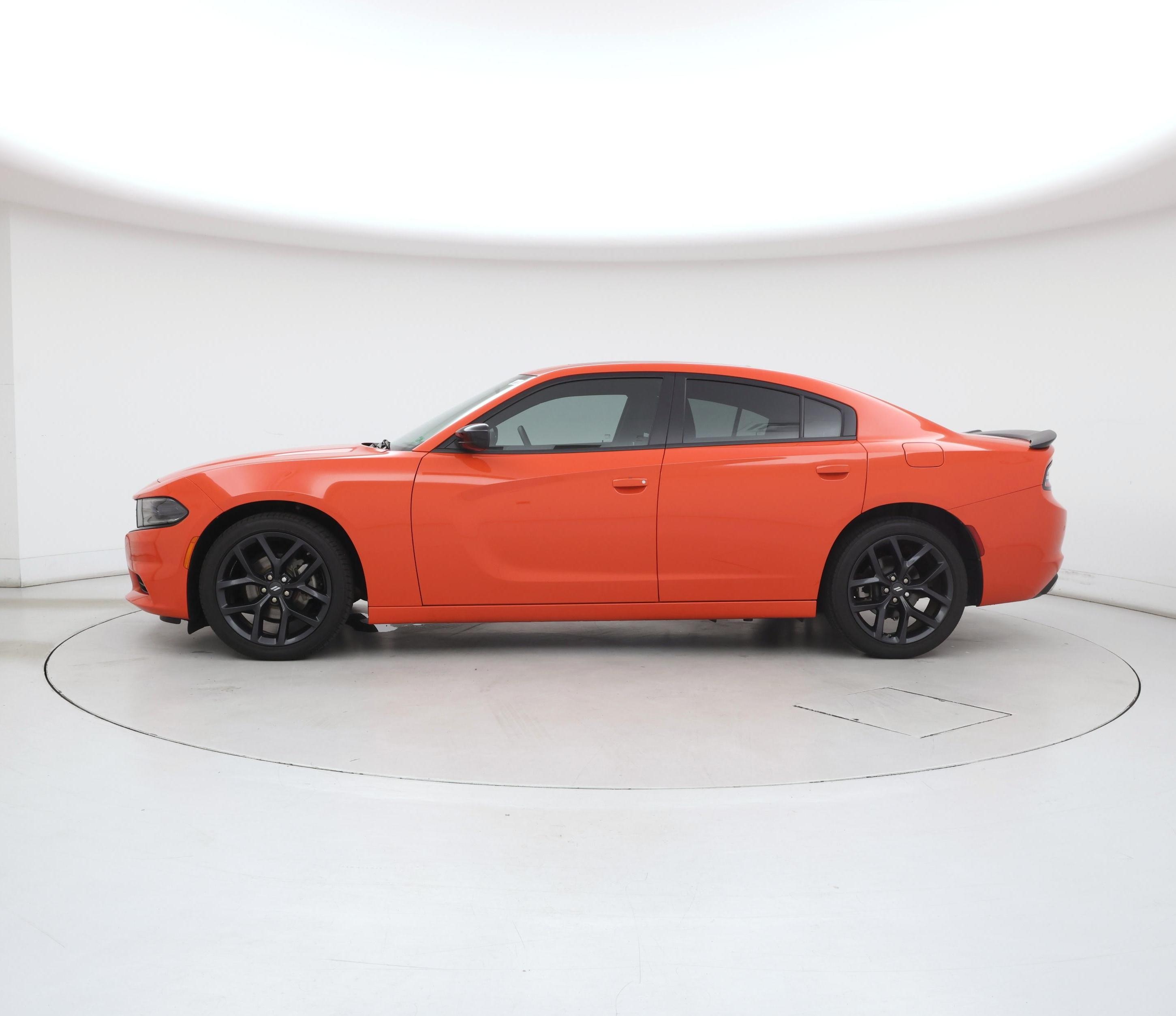 Thumbnail: 2022 Dodge Charger - 3