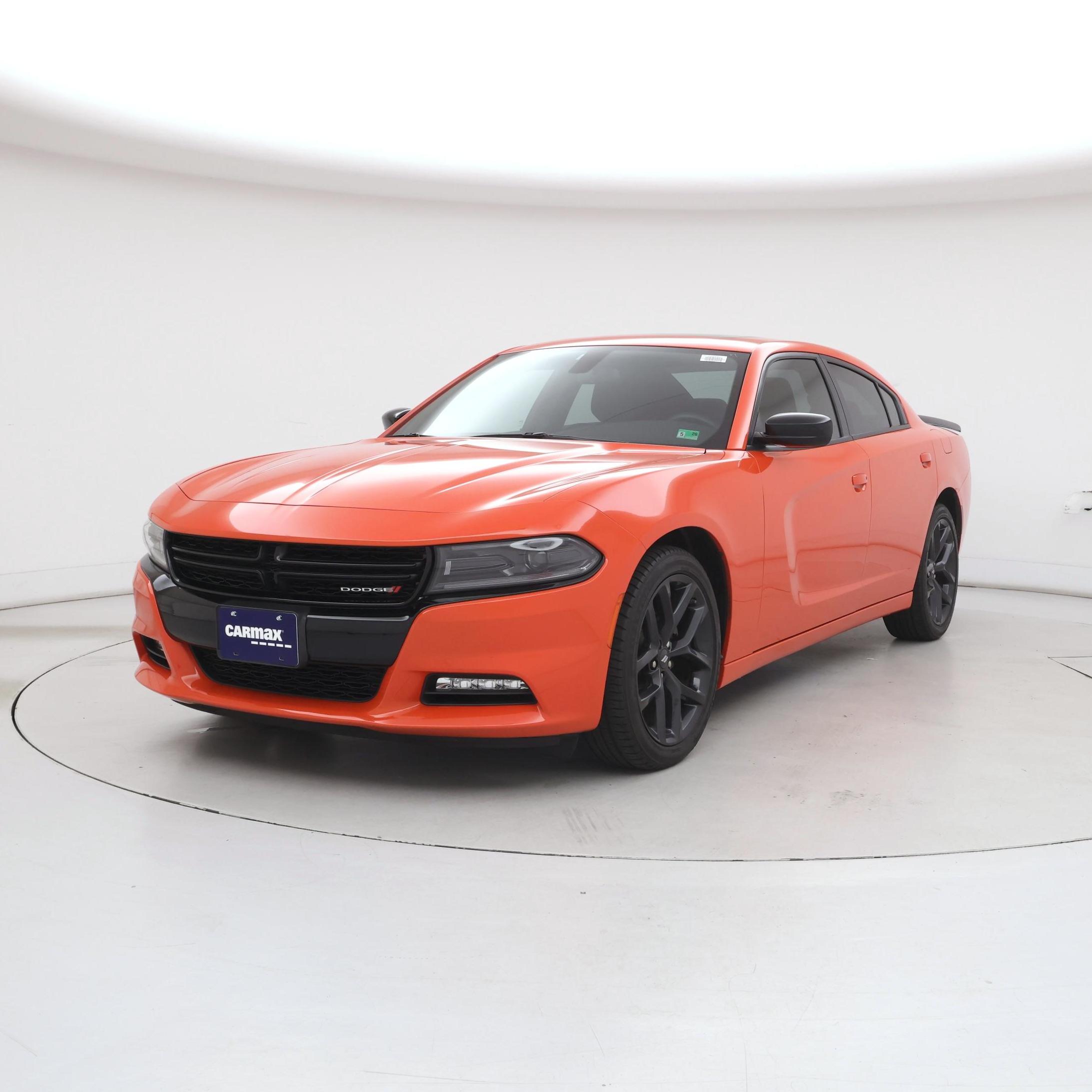 Thumbnail: 2022 Dodge Charger - 4