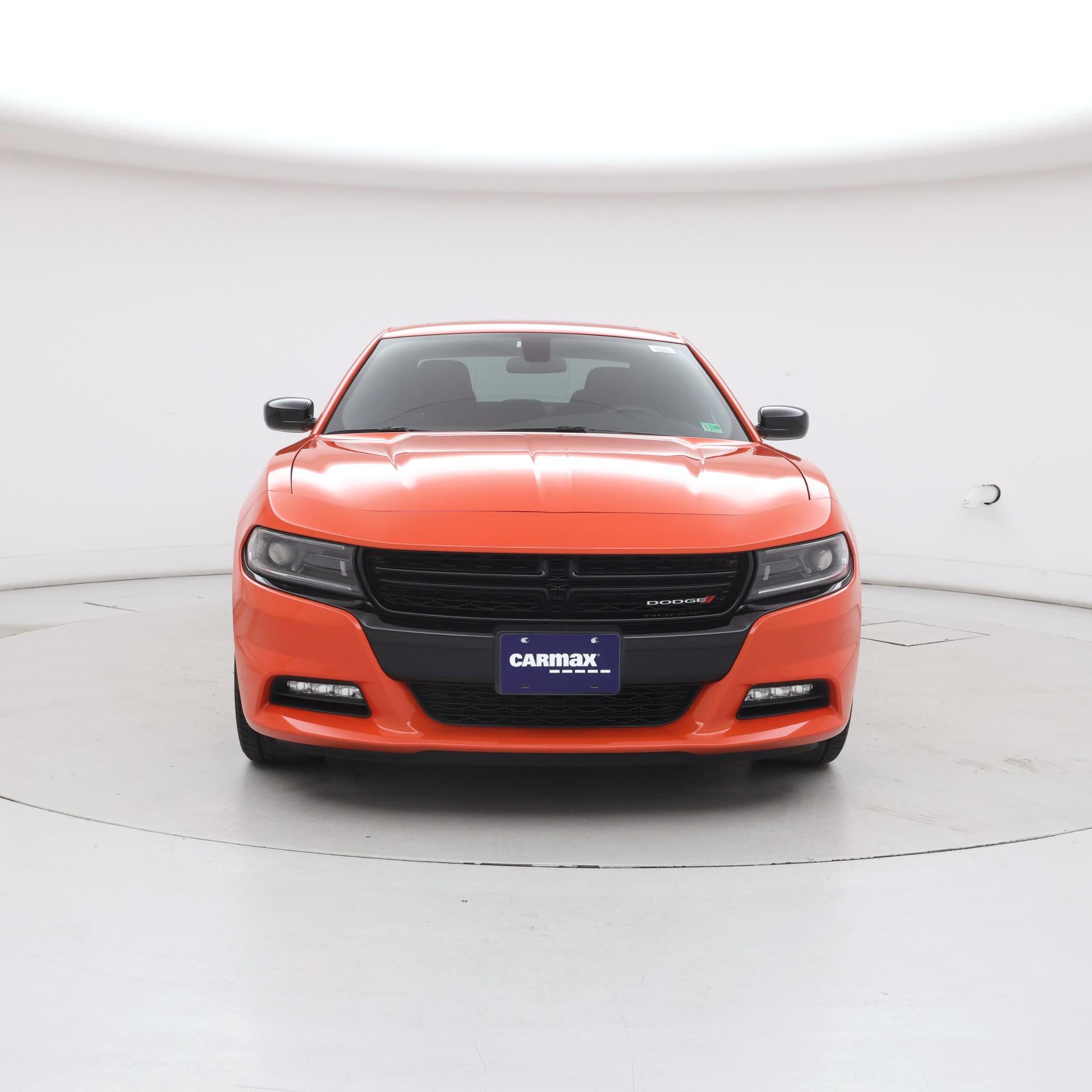 Thumbnail: 2022 Dodge Charger - 5