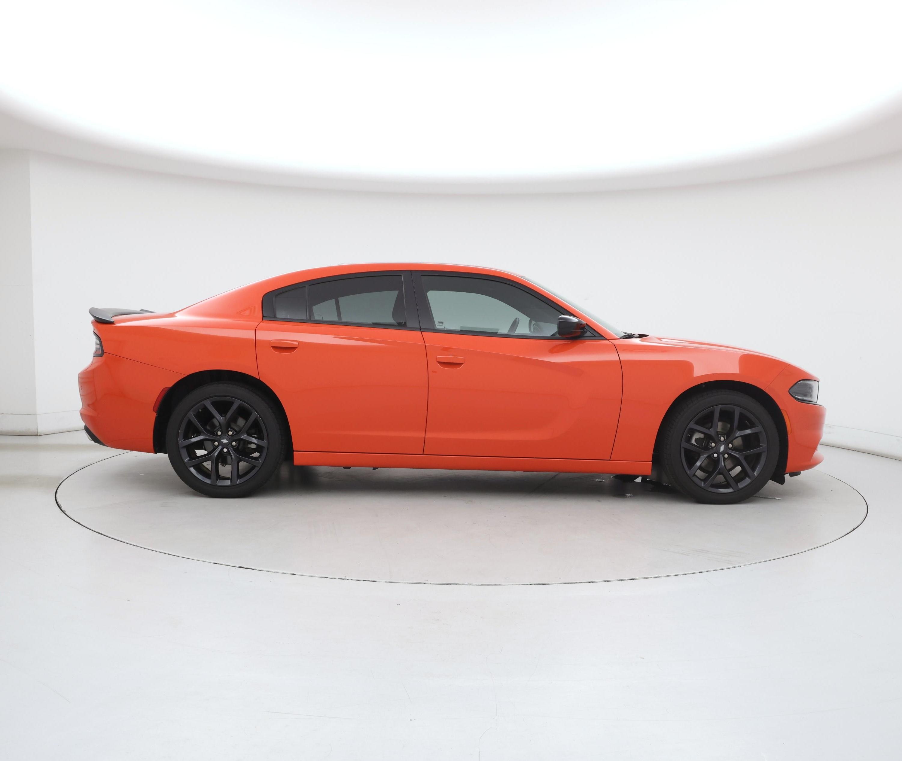 Thumbnail: 2022 Dodge Charger - 7