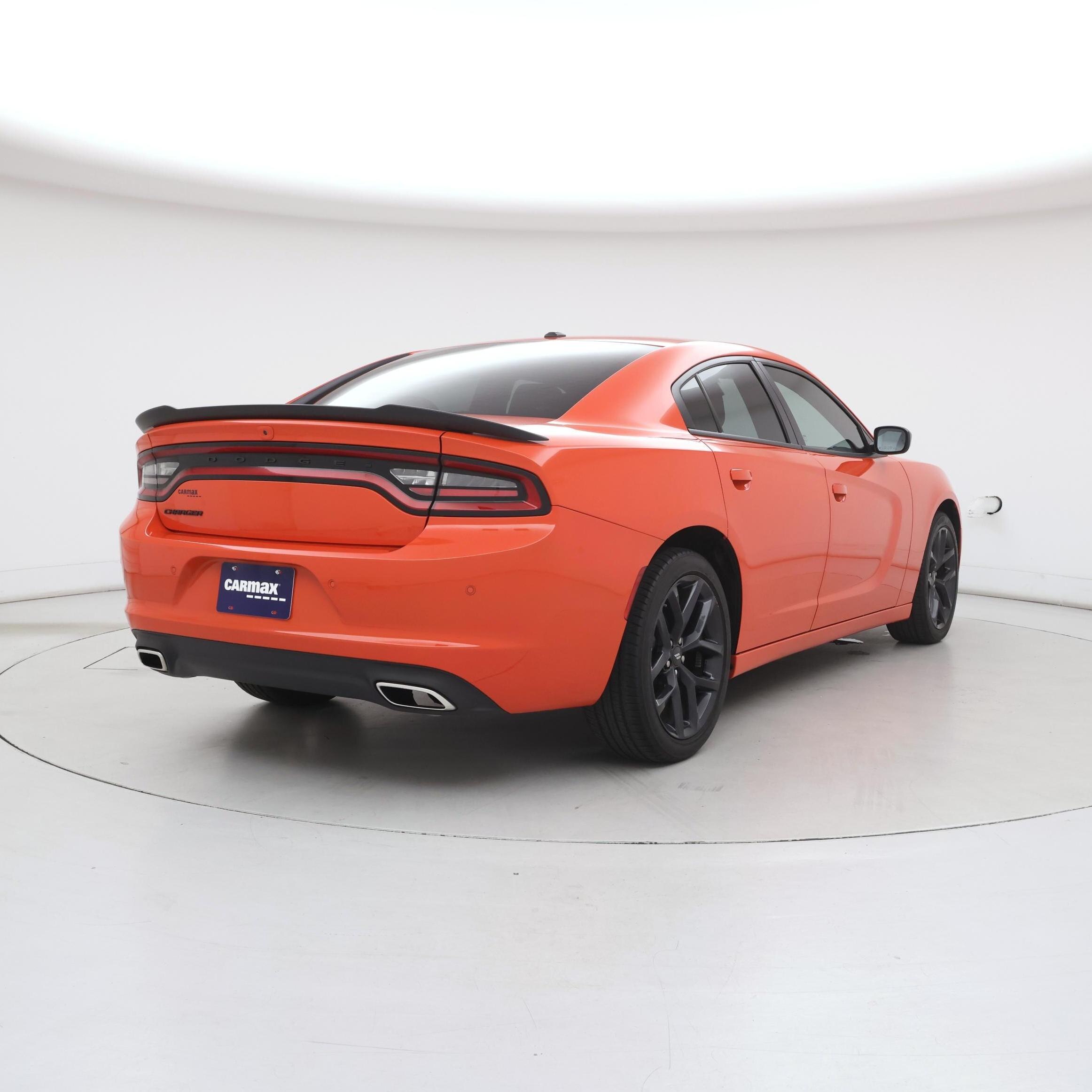 Thumbnail: 2022 Dodge Charger - 8