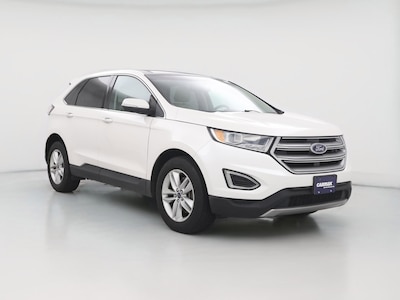 2015 Ford Edge SEL -
                Glen Allen, VA