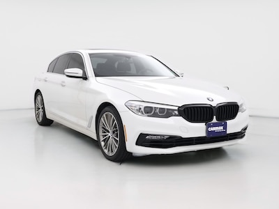 2017 BMW 5 Series 530i xDrive -
                  Glen Allen, VA