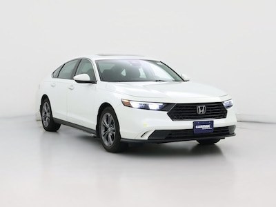 2023 Honda Accord EX -
                Sterling, VA