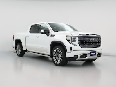2023 GMC Sierra 1500 Denali Ultimate -
                Sterling, VA