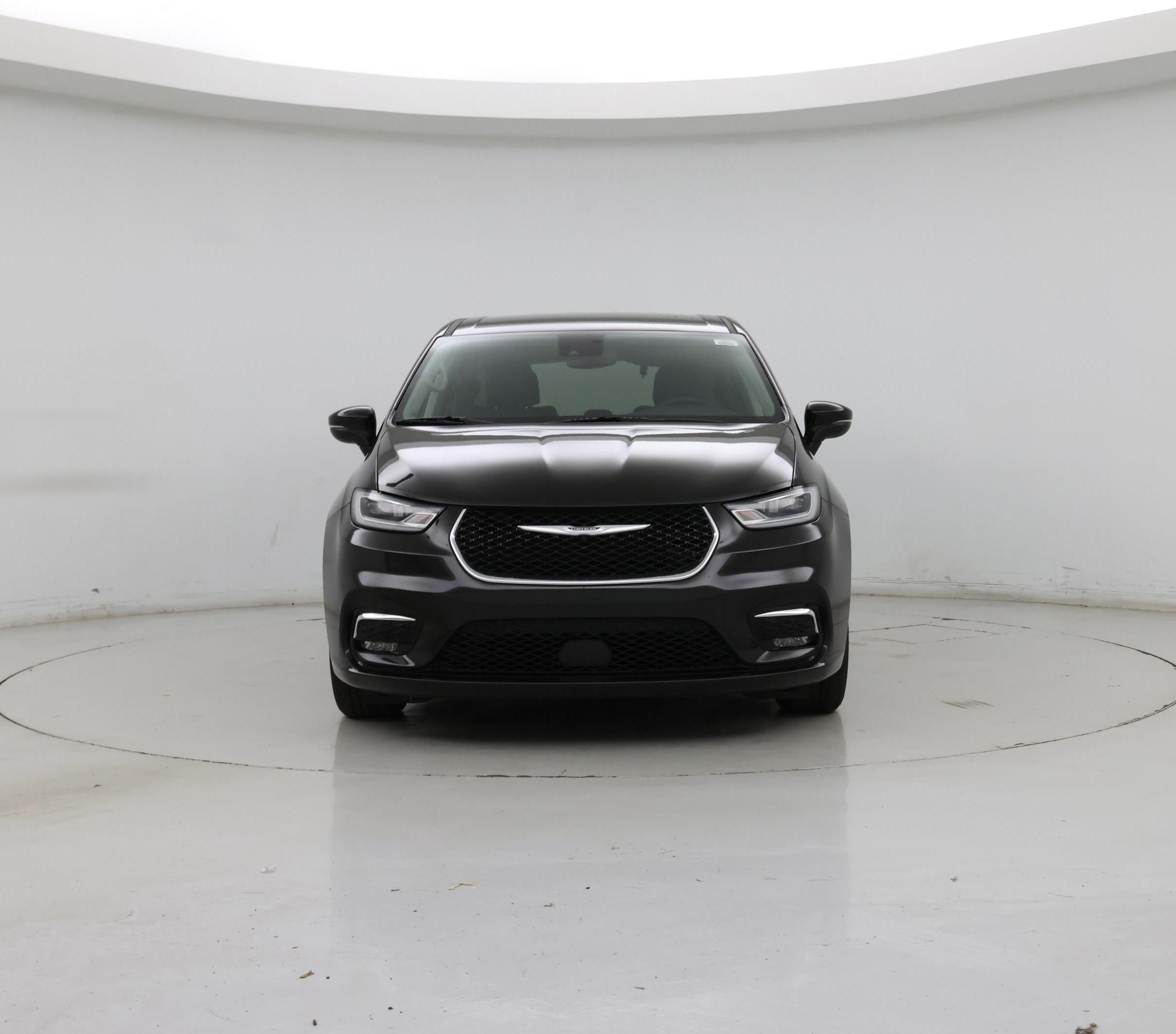 Thumbnail: 2023 Chrysler Pacifica - 5