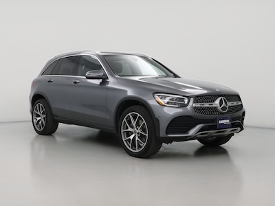 2021 Mercedes-Benz GLC 300 -
                Saint Louis, MO