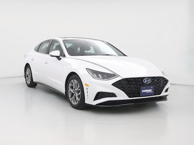 2021 Hyundai Sonata SEL -
                Glen Allen, VA