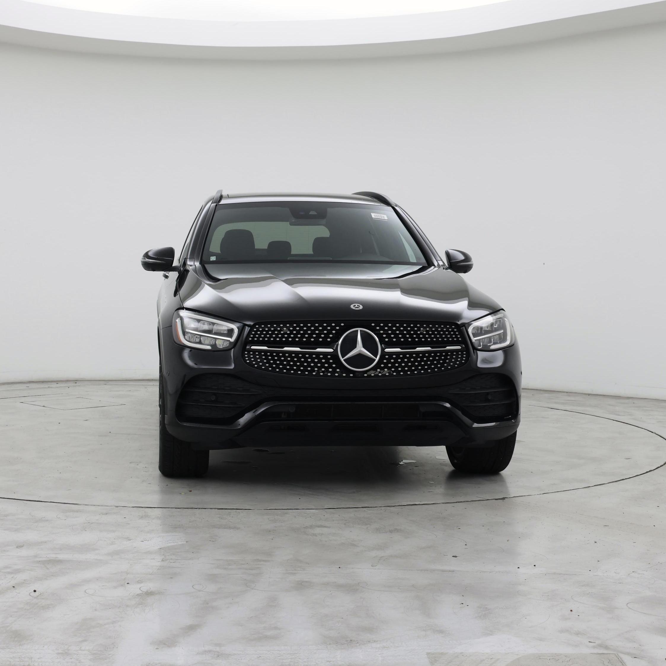 Thumbnail: 2022 Mercedes-Benz GLC - 5