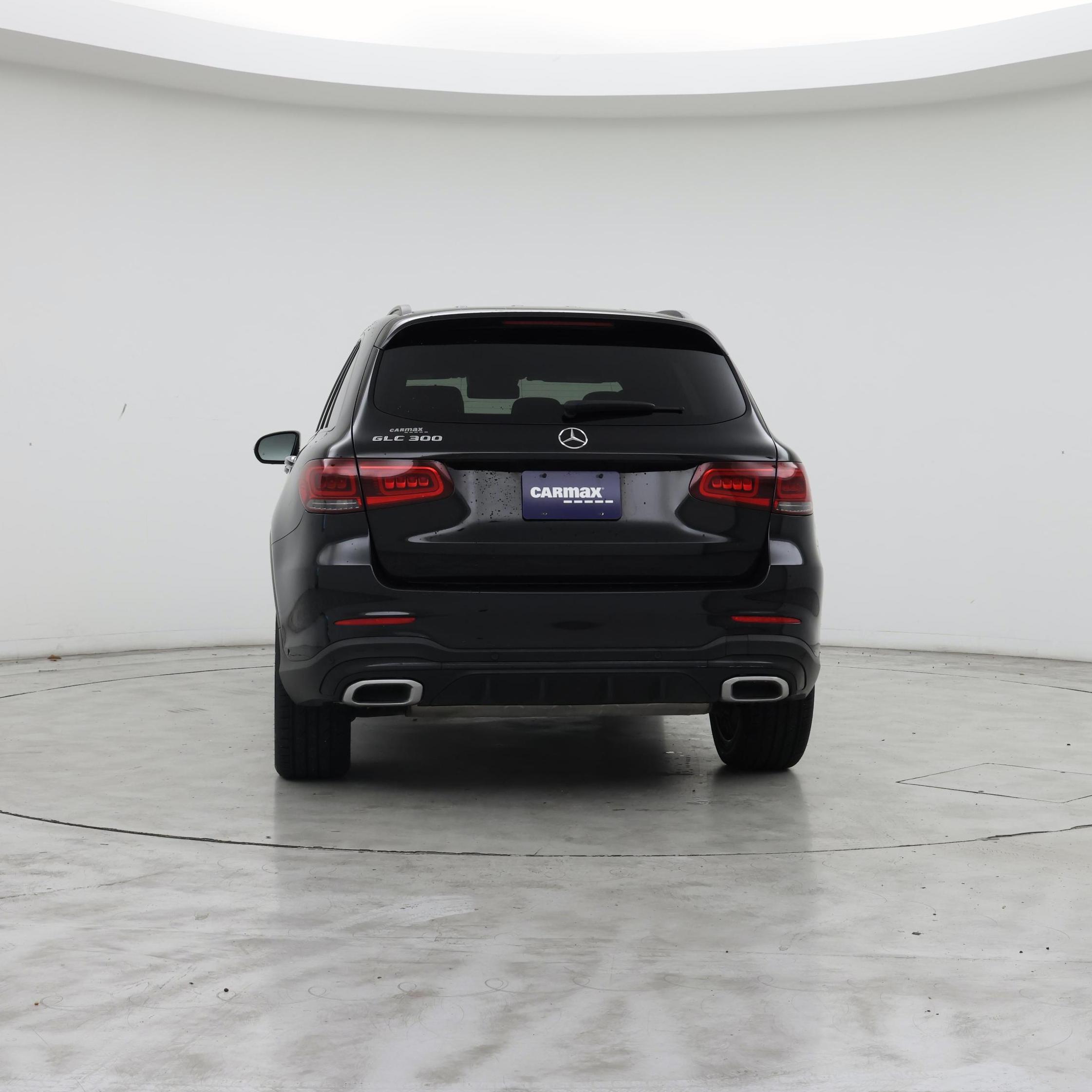 Thumbnail: 2022 Mercedes-Benz GLC - 6
