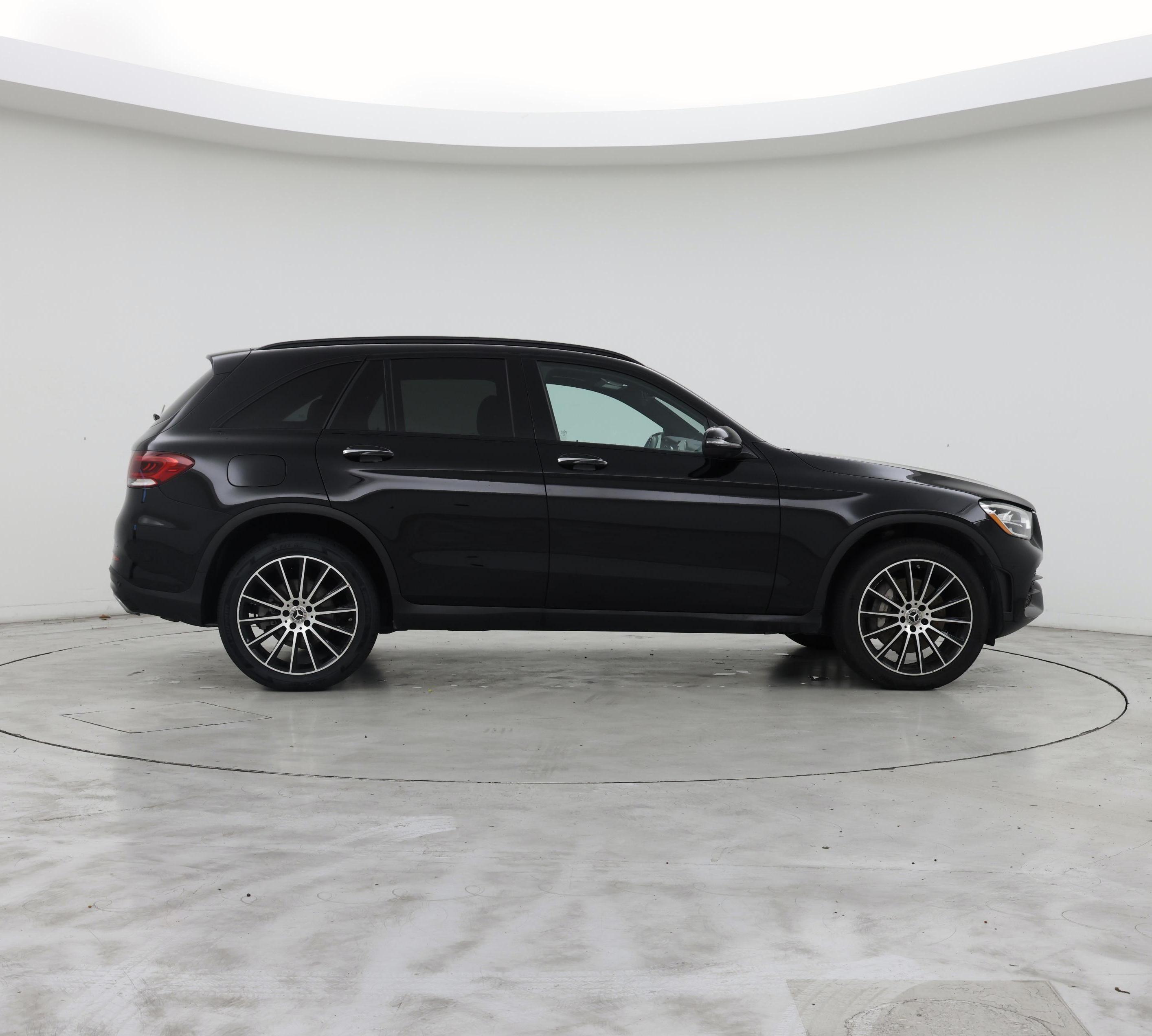 Thumbnail: 2022 Mercedes-Benz GLC - 7
