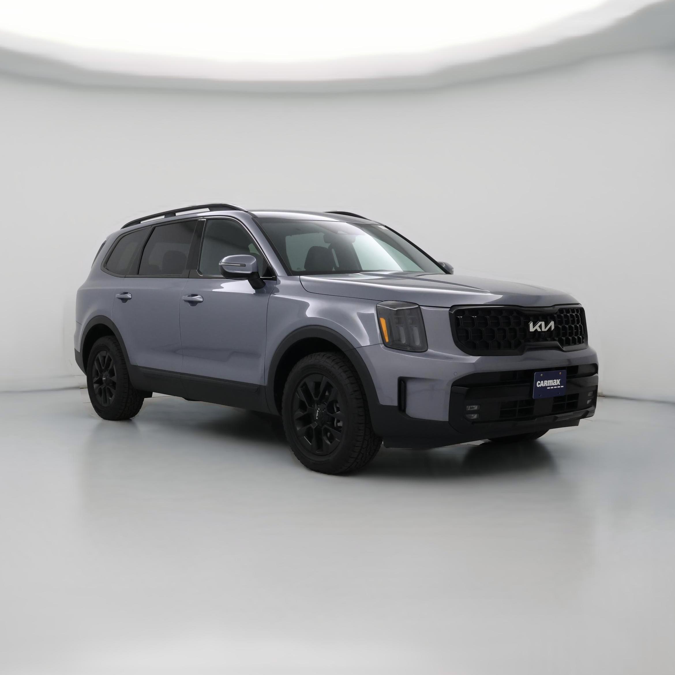 Thumbnail: 2024 Kia Telluride - 1
