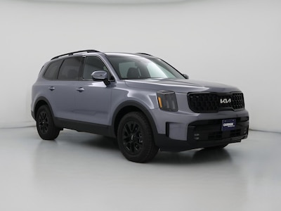 2024 Kia Telluride SX Prestige -
                Virginia Beach, VA