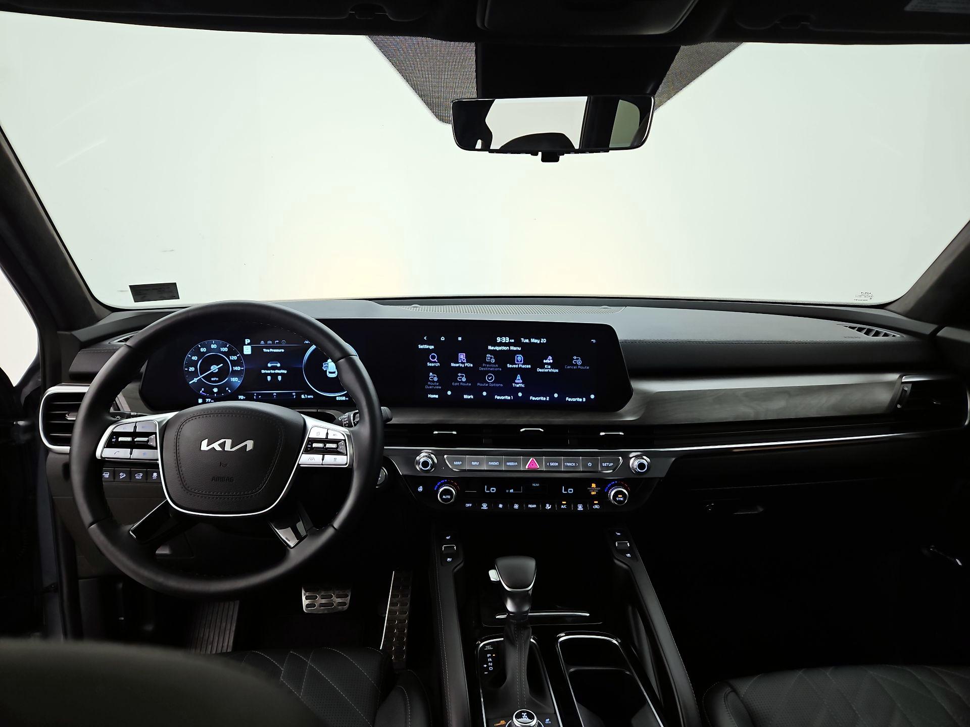 Thumbnail: 2024 Kia Telluride - 9