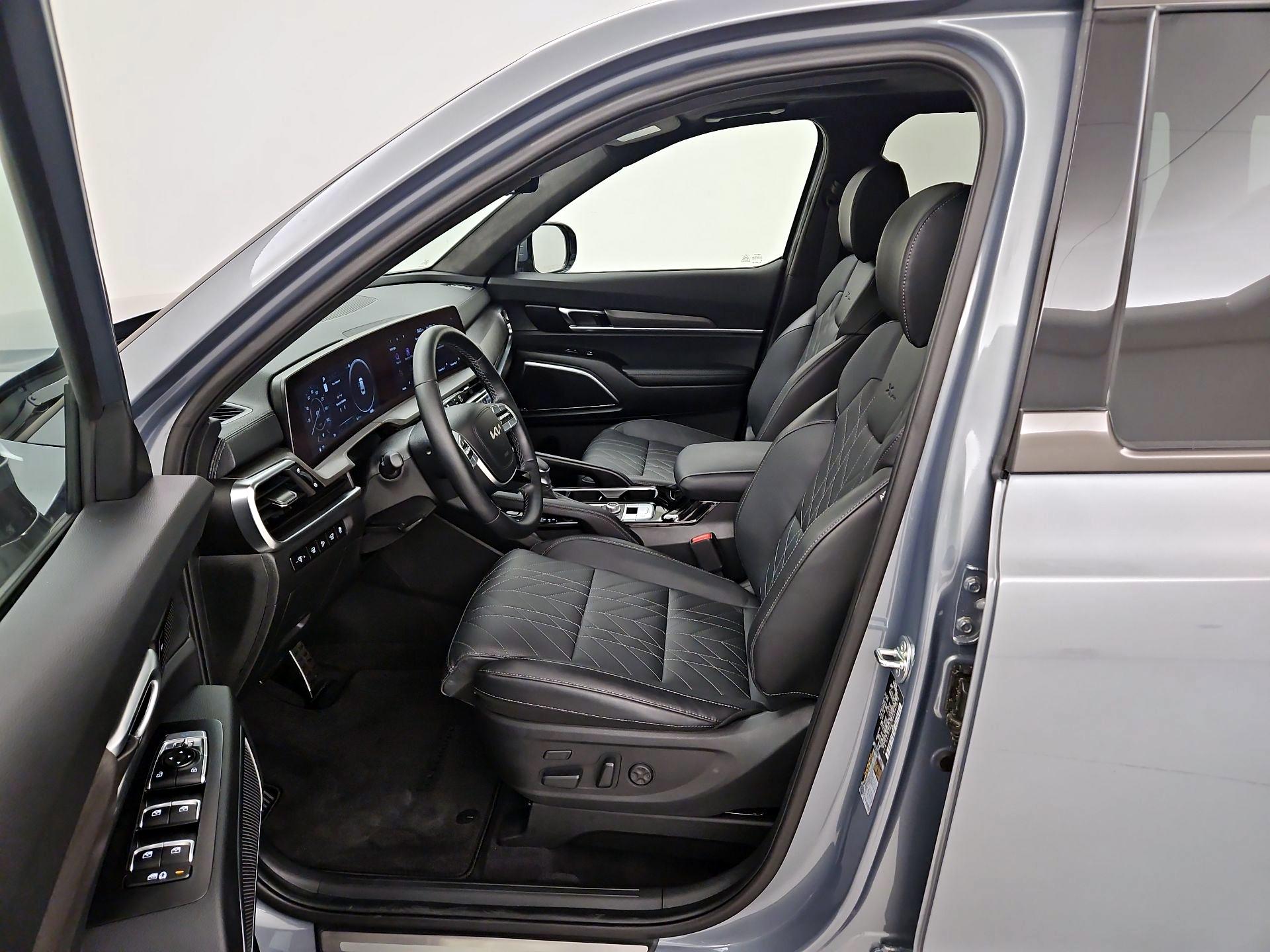 Thumbnail: 2024 Kia Telluride - 11