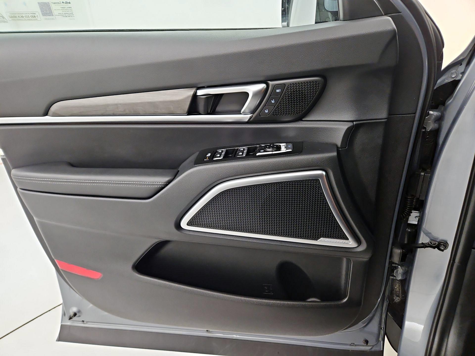 Thumbnail: 2024 Kia Telluride - 12