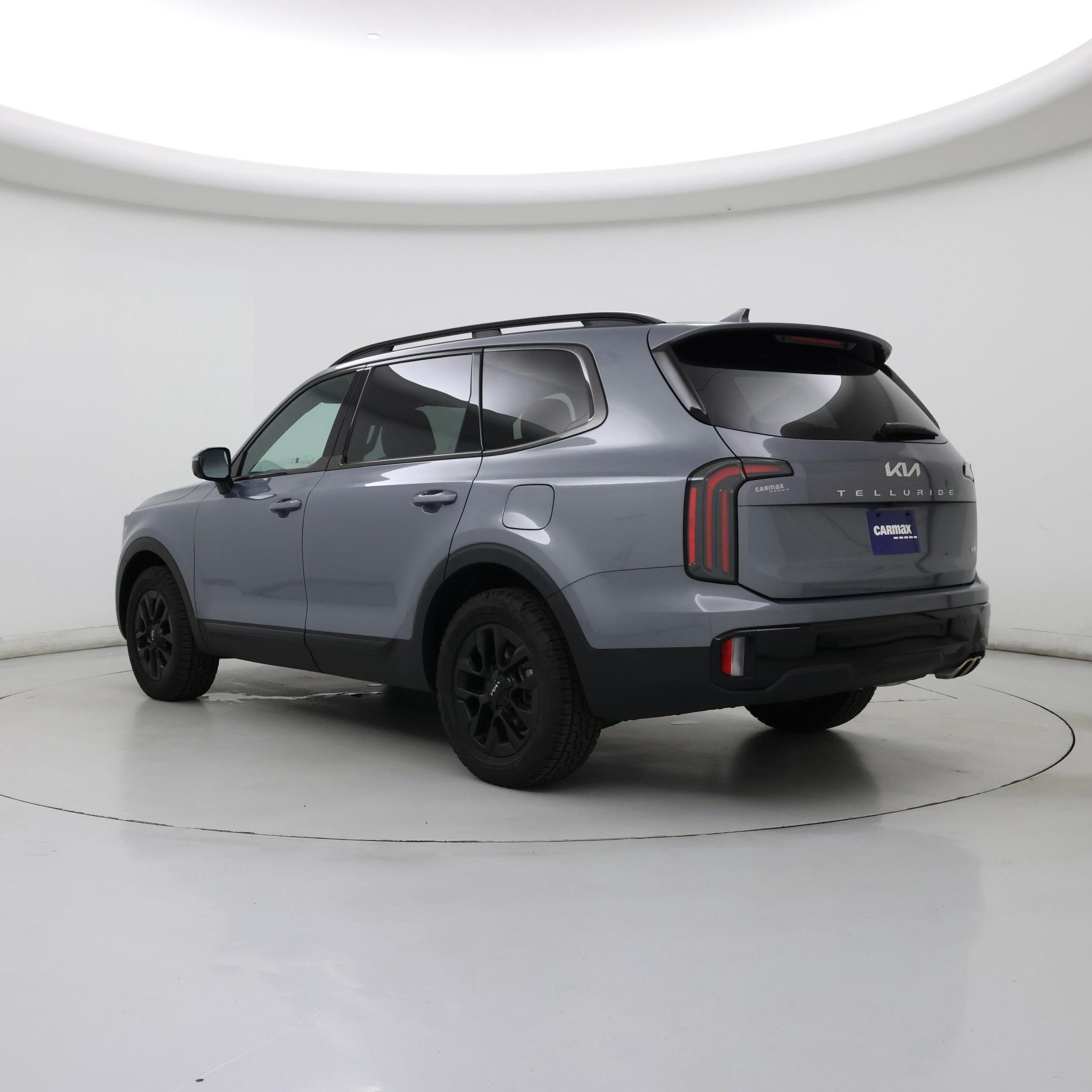 Thumbnail: 2024 Kia Telluride - 2
