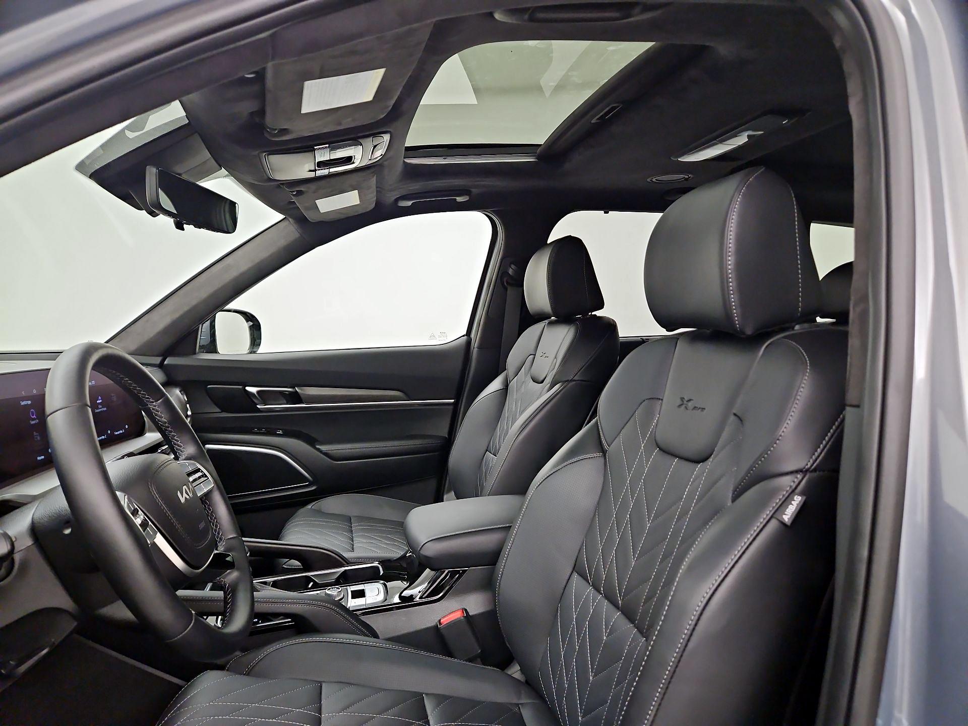 Thumbnail: 2024 Kia Telluride - 20