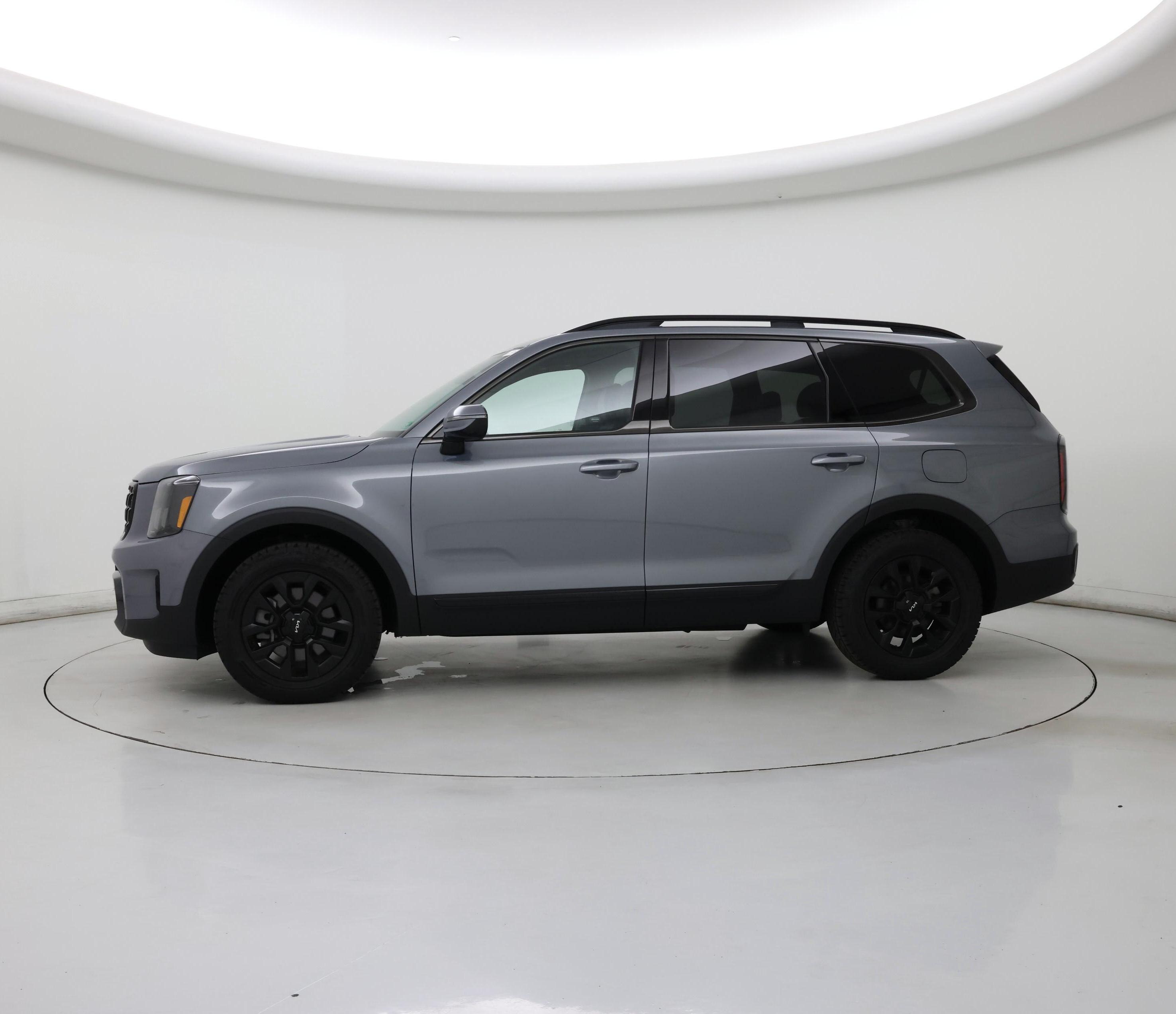 Thumbnail: 2024 Kia Telluride - 3