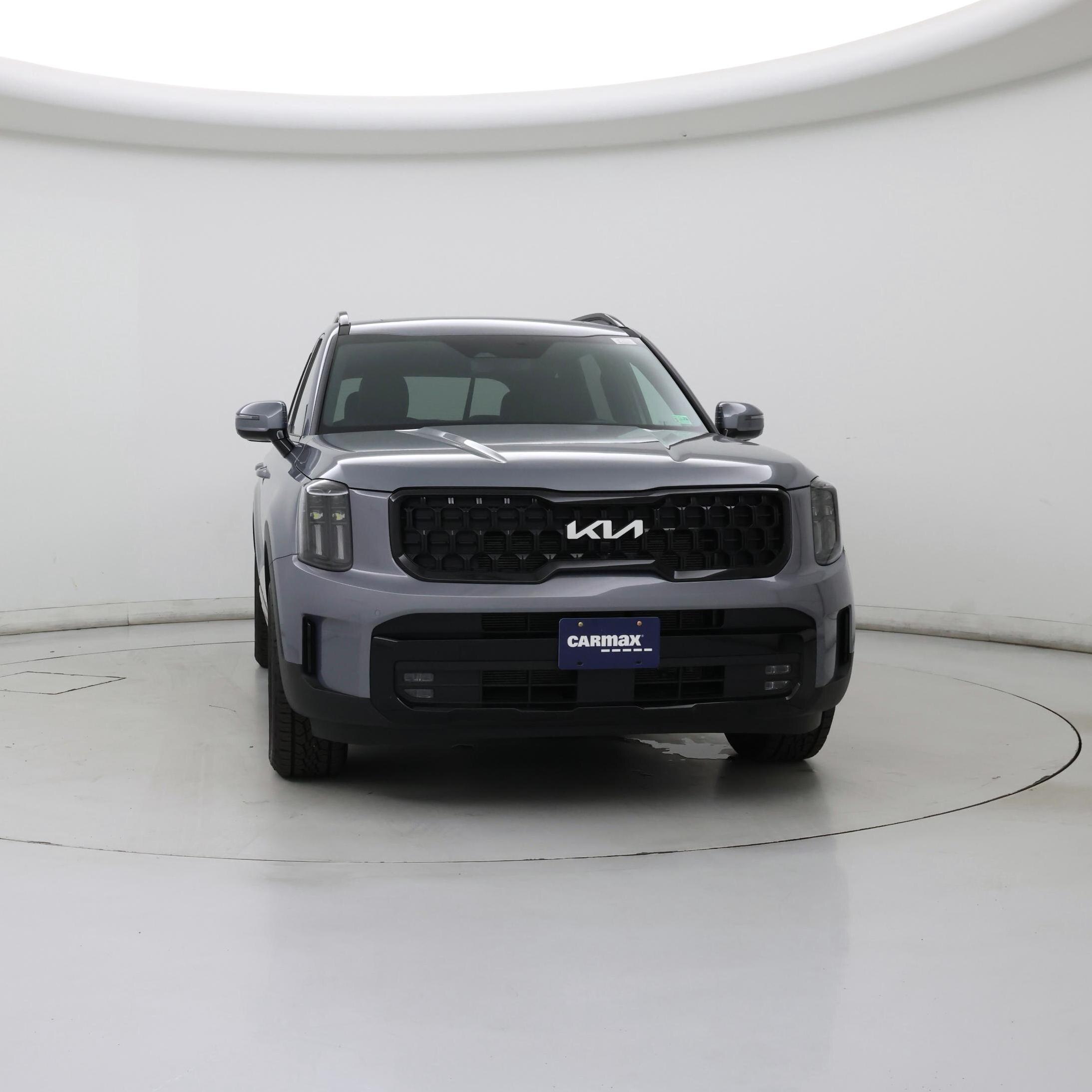 Thumbnail: 2024 Kia Telluride - 5