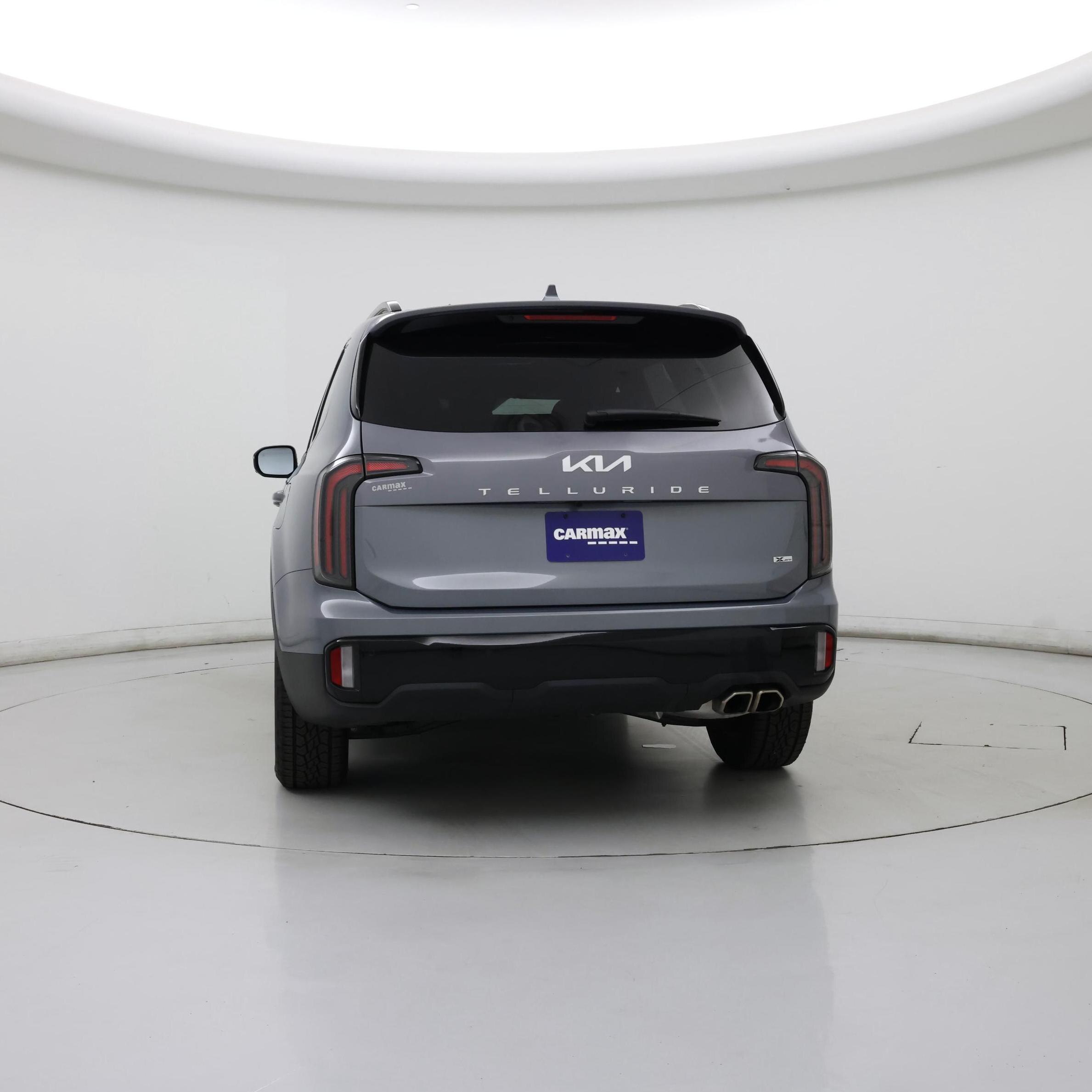 Thumbnail: 2024 Kia Telluride - 6