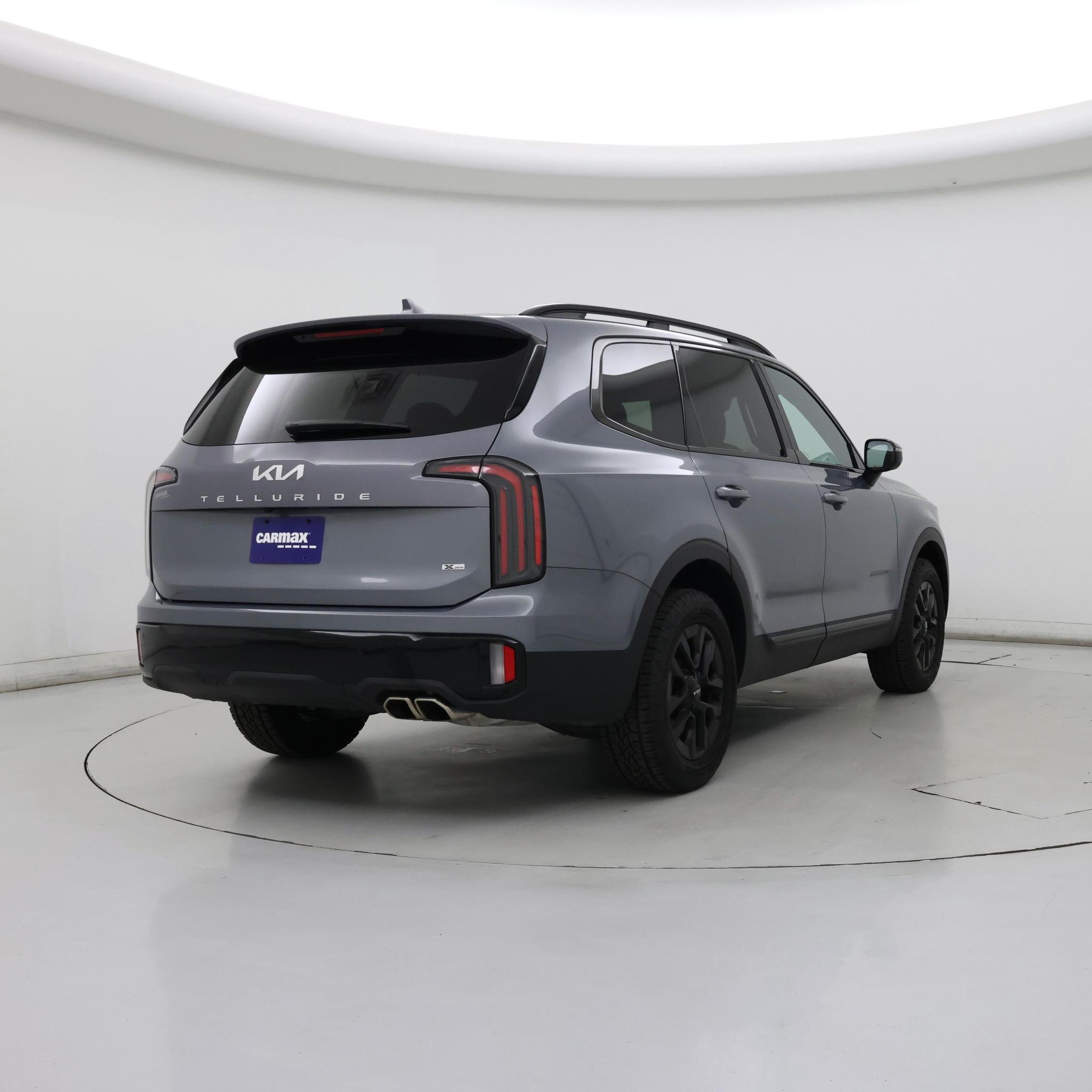 Thumbnail: 2024 Kia Telluride - 8