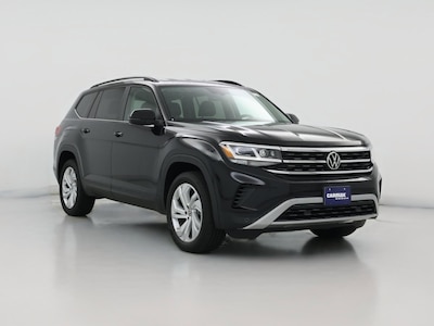 2021 Volkswagen Atlas SE -
                  Sterling, VA