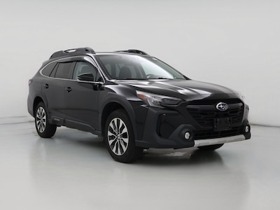 2023 Subaru Outback Limited -
                Virginia Beach, VA