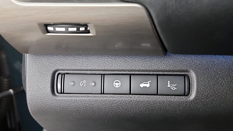 2022 Nissan Pathfinder Platinum 13